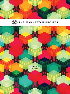cover image of The Manhattan Project